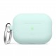 Elago Silicone Hang Case Mint for Airpods Pro 2nd Gen (EAPP2SC-HANG-MT)