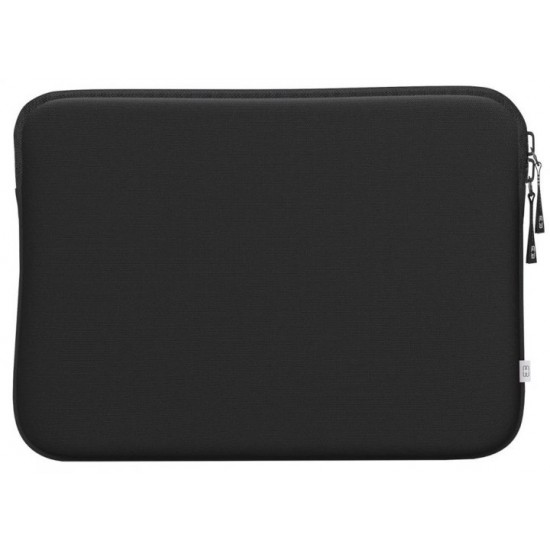 MW Basics 2Life Sleeve Case Black/Whitel for MacBook Pro 13" M1/M2/MacBook Air 13" M1 (MW-410139)