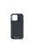 Чохол-накладка Njord Suede Comfort+ Case Black для iPhone 14 Pro Max (NA44CM00)