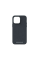 Чехол-накладка Njord Suede Comfort+ Case Black для iPhone 14 Pro Max - 2 - 0
