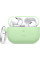 Чохол Elago Silicone Hang Case Pastel Green для Airpods Pro 2nd Gen (EAPP2SC-HANG-PGR) - 2 - 0