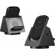 Зарядний пристрій (бездротовий) Pitaka MagEZ Slider 2 Twill Black/Grey (SL2301)
