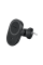 Набір чохол та автотримач Pitaka MagEZ Case Pro 4 Twill 1500D Black/Grey для iPhone 15 Pro (KI1501PP) та Car Mount Pro 2 Car Vent Black (CM2303N)