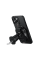 Набір чохол та автотримач Pitaka MagEZ Case 4 Twill 1500D Black/Grey для iPhone 15 Plus (KI1501M) та Car Mount Pro 2 Car Vent Black (CM2303N)