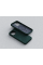 Чохол-накладка Njord Salmon Leather MagSafe Case Green для iPhone 15 Pro Max (NA54SL02)