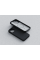 Чохол-накладка Njord Suede MagSafe Case Black для iPhone 15 Pro Max (NA54SU00)