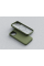 Чохол-накладка Njord Suede MagSafe Case Olive для iPhone 15 Pro (NA53SU06)