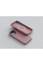 Чохол-накладка Njord 100% GRS MagSafe Case Pink Blush для iPhone 15 Pro (NA53GR12)