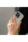 Чохол-накладка Moshi Napa Slim Hardshell Case Eggnog White для iPhone 15 Pro Max (99MO231112)