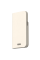 Чохол-книжка Moshi Overture Case with Detachable Magnetic Wallet Eggnog White для iPhone 15 Pro Max