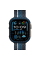 Чохол Pitaka Air Case Black/Blue for Apple Watch Ultra 2/Ultra 49mm (KW2302A)
