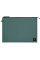 Native Union W.F.A Stow Lite 13" Sleeve Case Slate Green for MacBook Pro 13 M1/M2"/MacBook Air 13" M1 (STOW-LT-MBS-SLG-13)