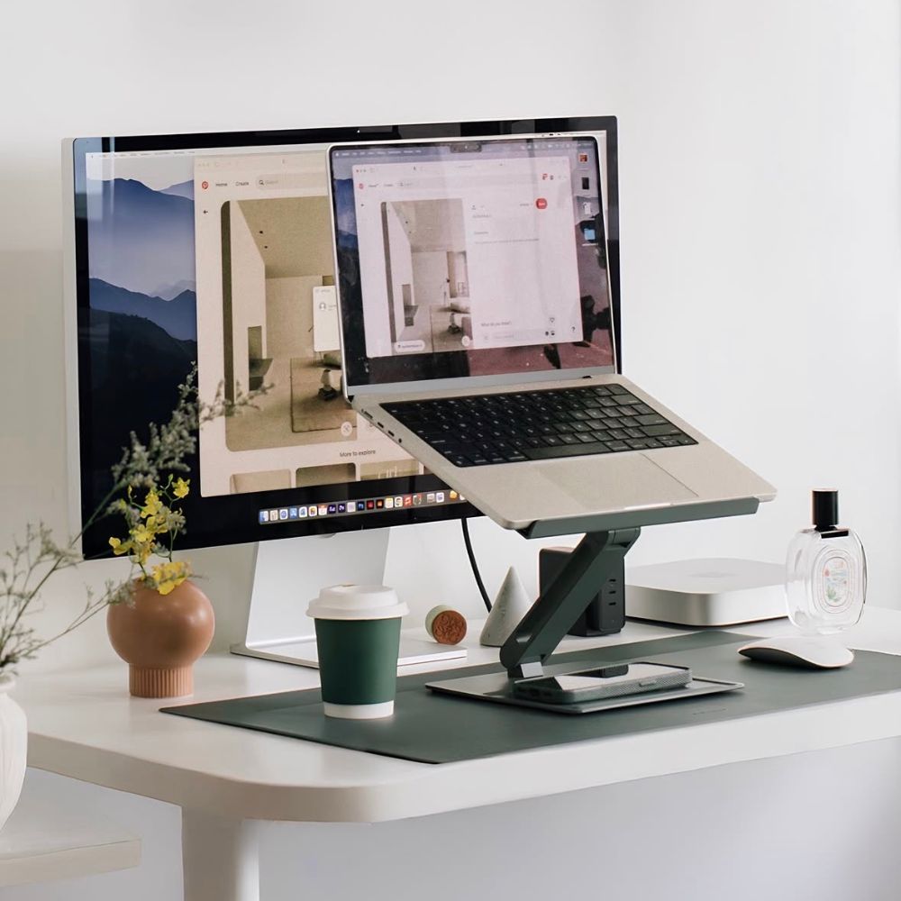 [Підставка Native Union Desk Laptop Stand]
