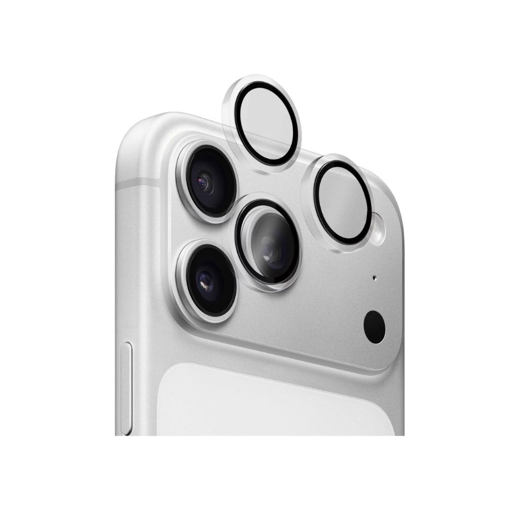 Захисні лінзи