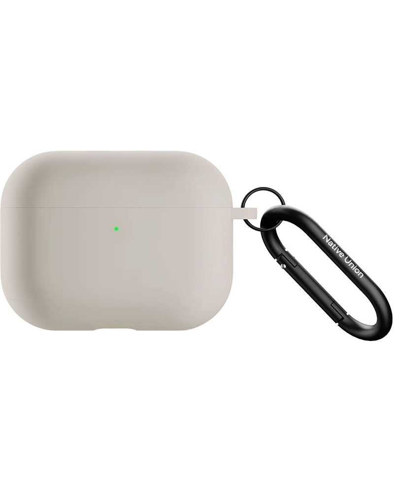 Чохол Native Union Active Case для AirPods Pro 3 Sandstone