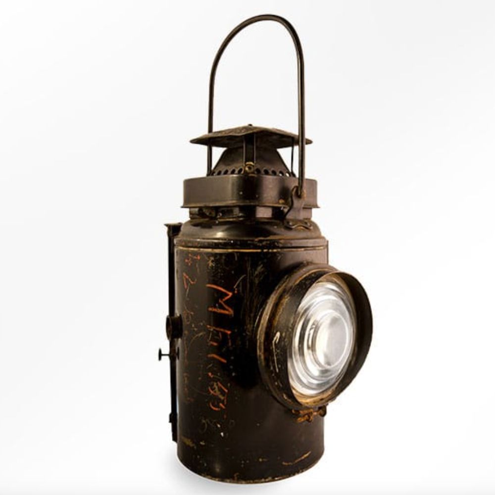 Лампа Едісона