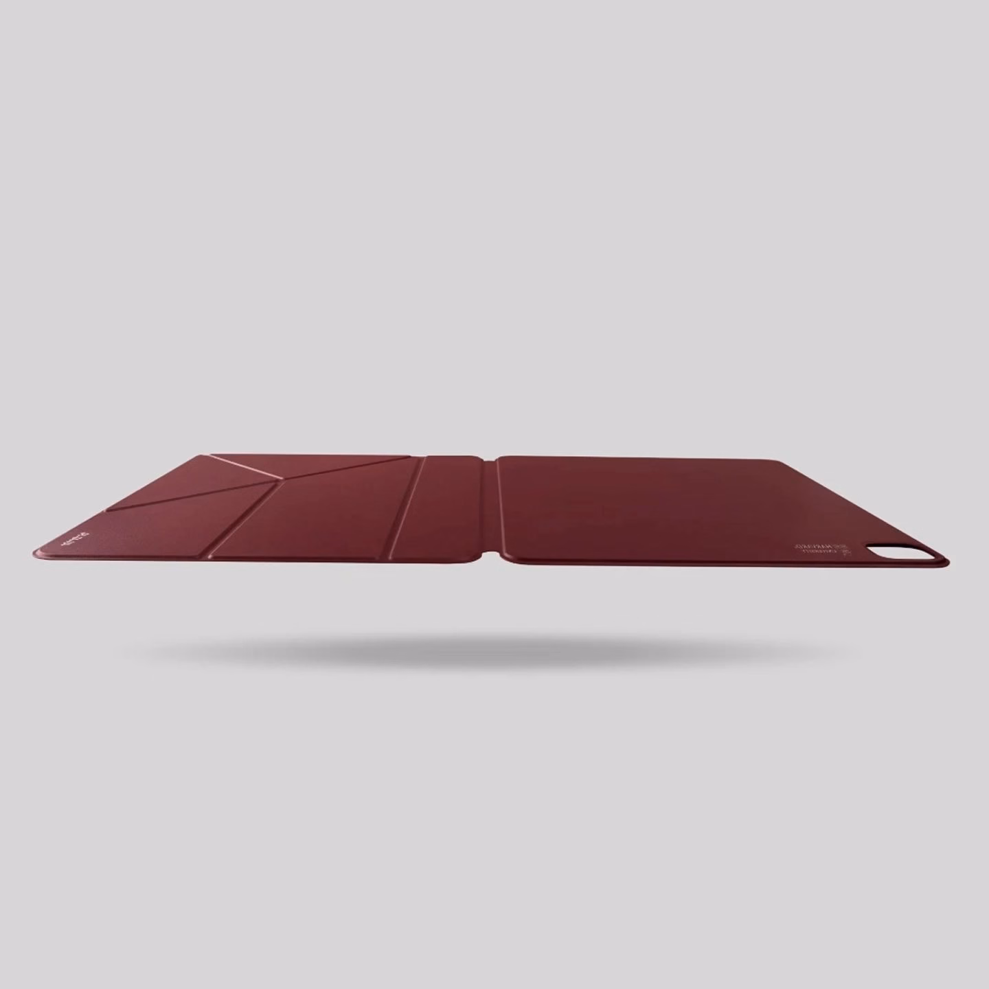 Развернутый чехол Pitaka Folio 3