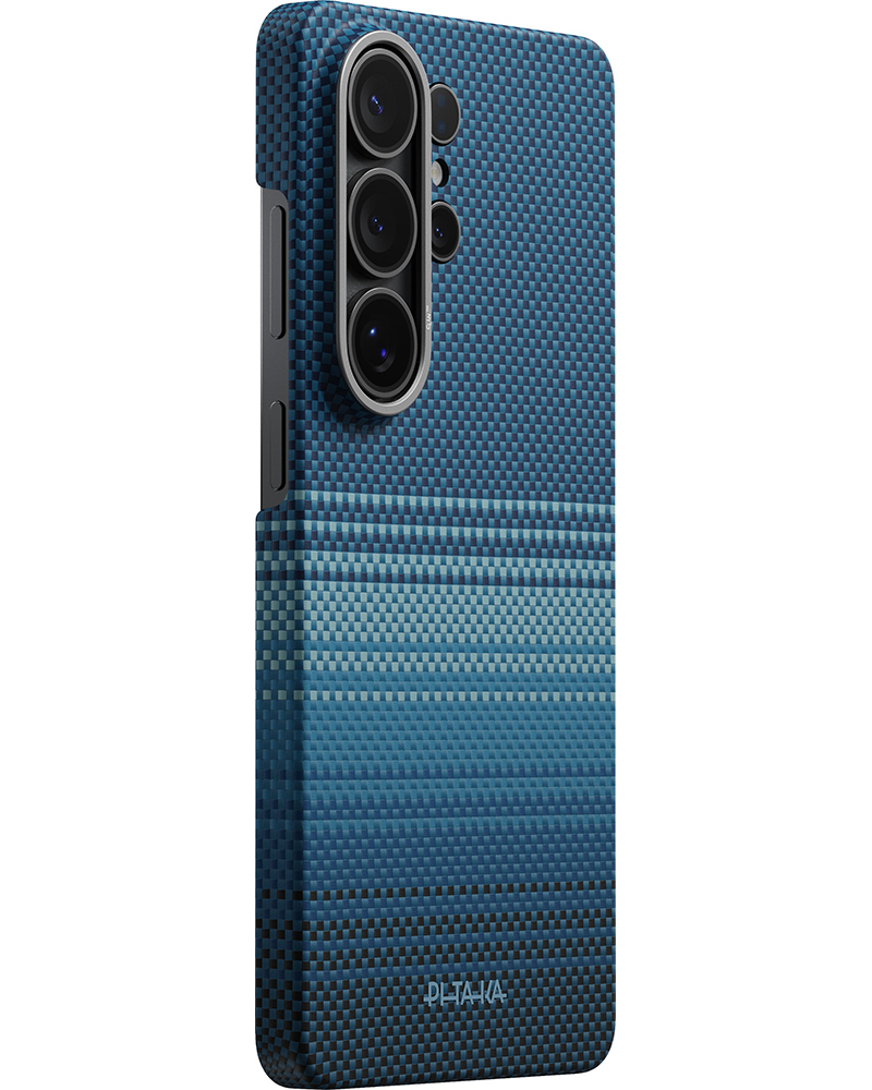 Чехол Pitaka Edge Moment Moonrise для Samsung Galaxy S26 Ultra Moonrise