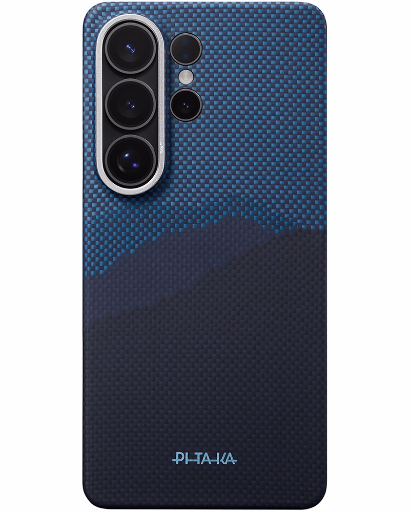 Чохол Pitaka Edge Moment Over The Horizon для Samsung Galaxy S26 Ultra