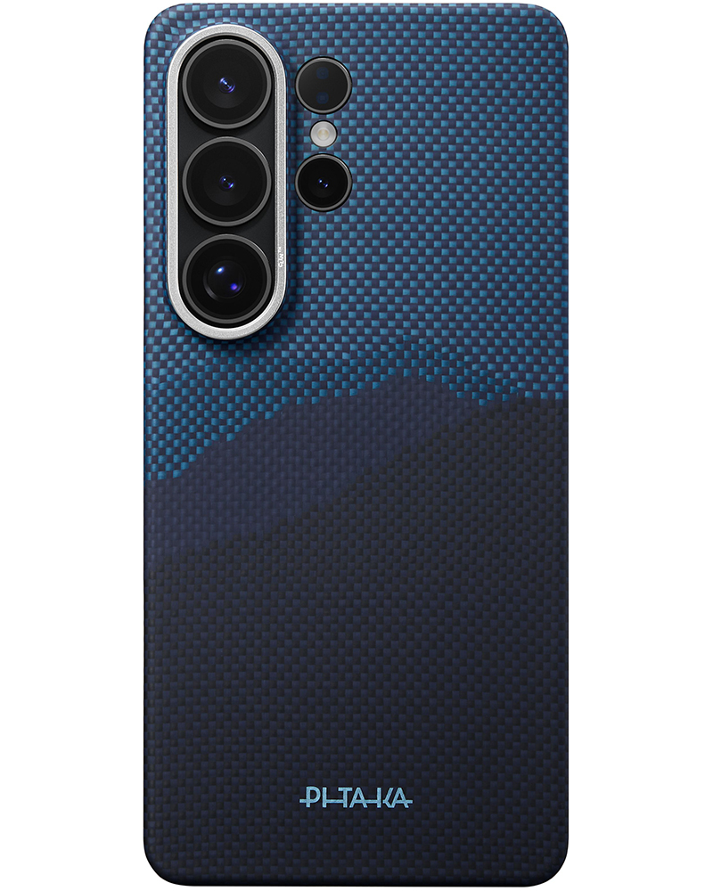 Чехол Pitaka Edge Moment Over The Horizon для Samsung Galaxy S26 Ultra