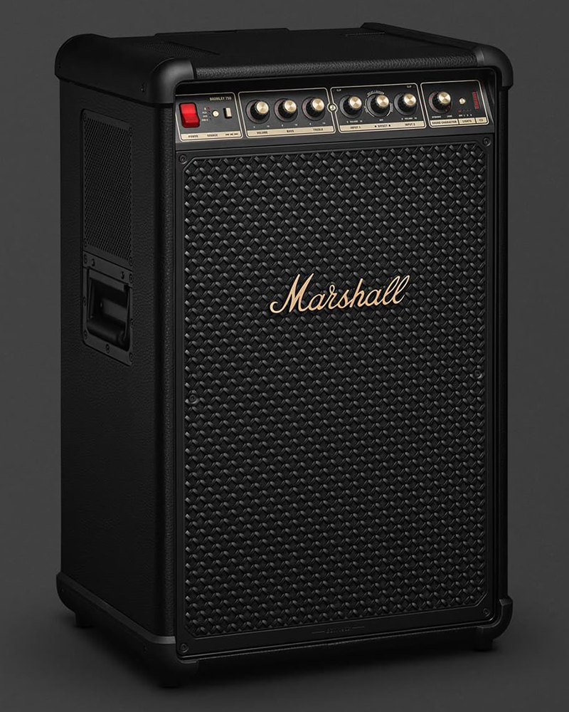 Купити Акустичну систему Marshall Bromley 750 | Smobile
