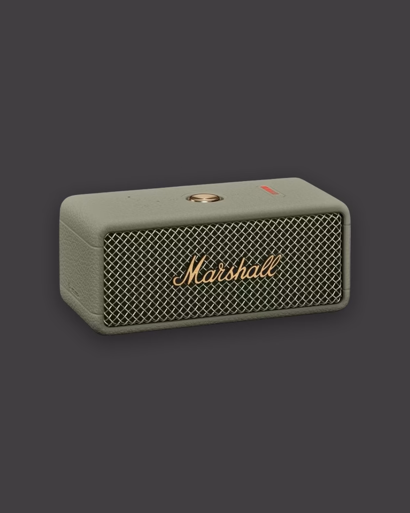 Портативна колонка Marshall Emberton III Sage (1007861)