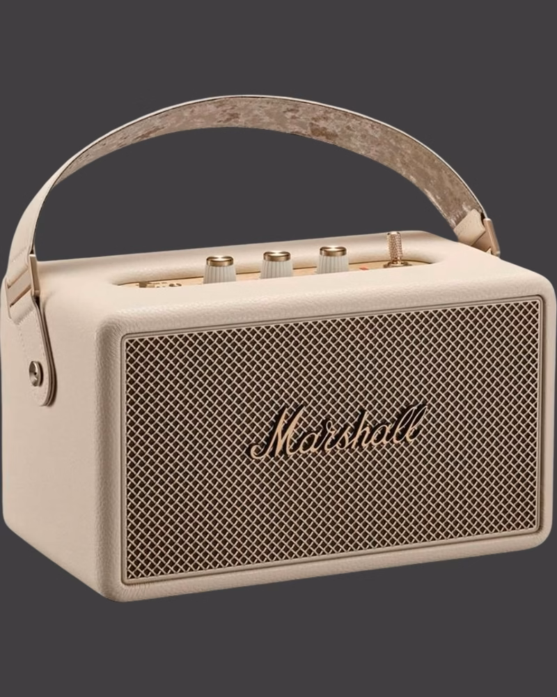 Портативна колонка Marshall Kilburn III Cream