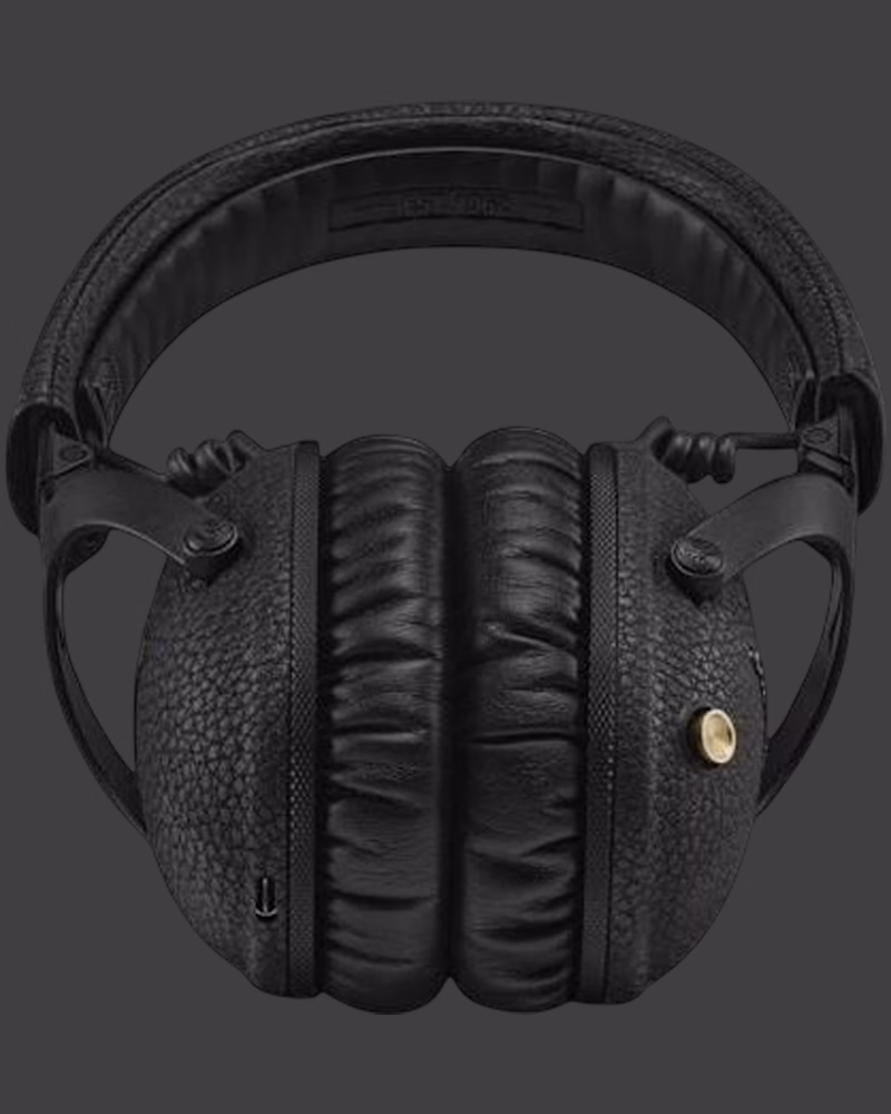 Наушники Marshall Monitor III ANC Black - 1 - 13
