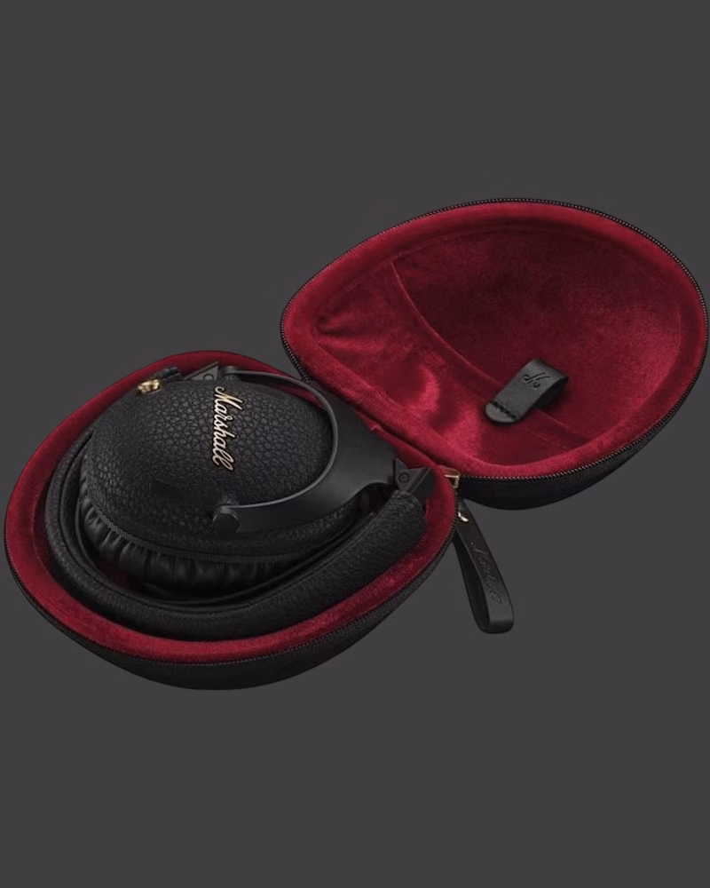 Наушники Marshall Monitor III ANC Black - 1 - 10