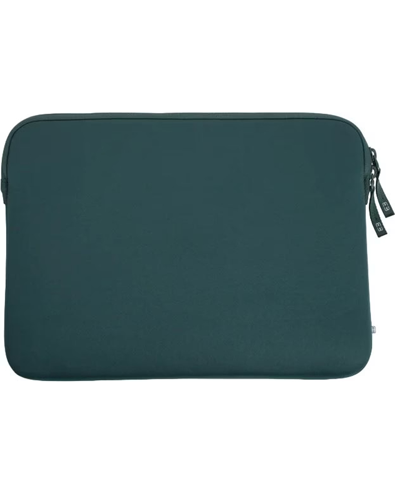 Чохол для ноутбука MW Basics 2Life Sleeve Case Green/White for MacBook Pro 13" M1/M2/MacBook Air 13" M1