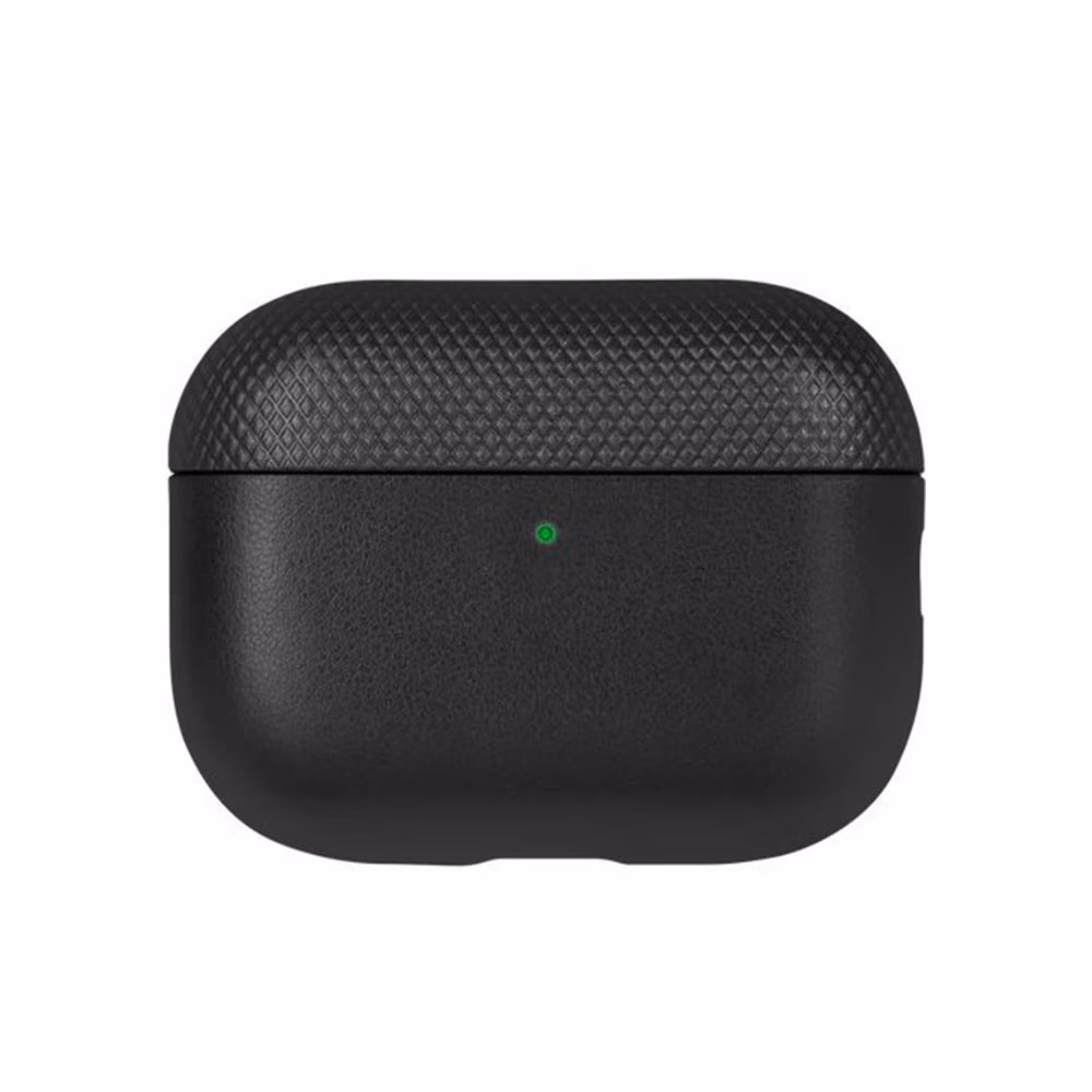 Черный чехол Native Union (Re)Classic Case Black для AirPods Pro