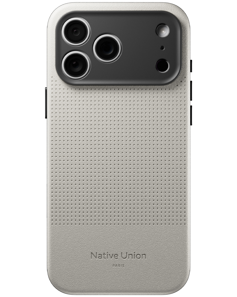 Чохол Native Union Active для iPhone 18 Pro Max/17 Pro Max Sandstone - 3 - 1