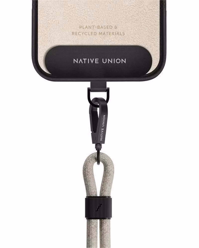 Ремінець для чохла Native Union City Sling Sandstone (CITY-SLING-SAN-RP)