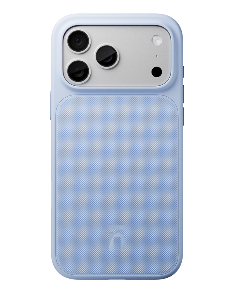 Чехол Native Union Neo для iPhone 18 Pro/17 Pro Blue - 3 - 1