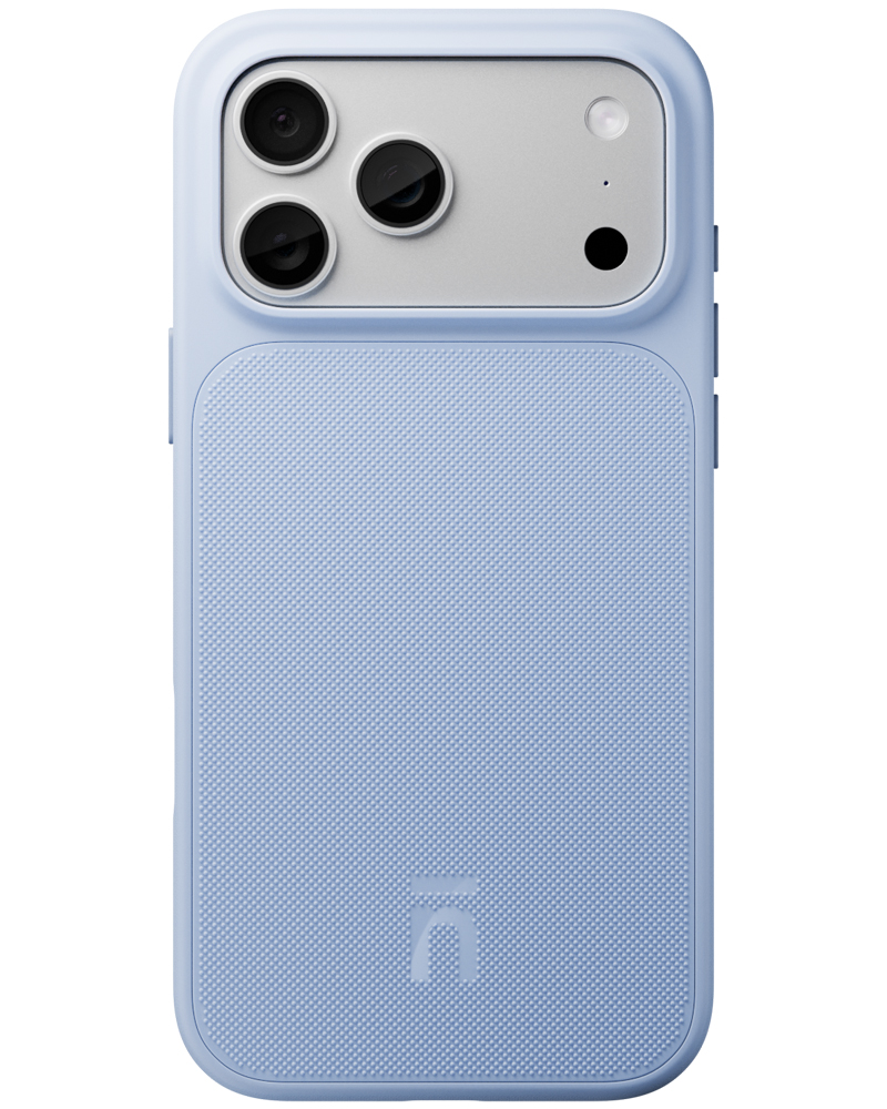 Чехол Native Union Neo для iPhone 18 Pro Max/17 Pro Max Blue - 3 - 1