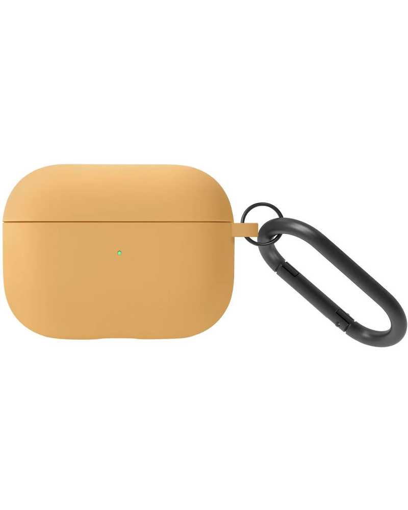 Чехол Native Union Roam Kraft для AirPods Pro 2nd Gen (APPRO2-ROAM-KFT-NP)
