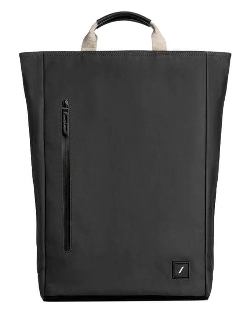 Native Union W.F.A Backpack Black (BACKPACK-BLK)