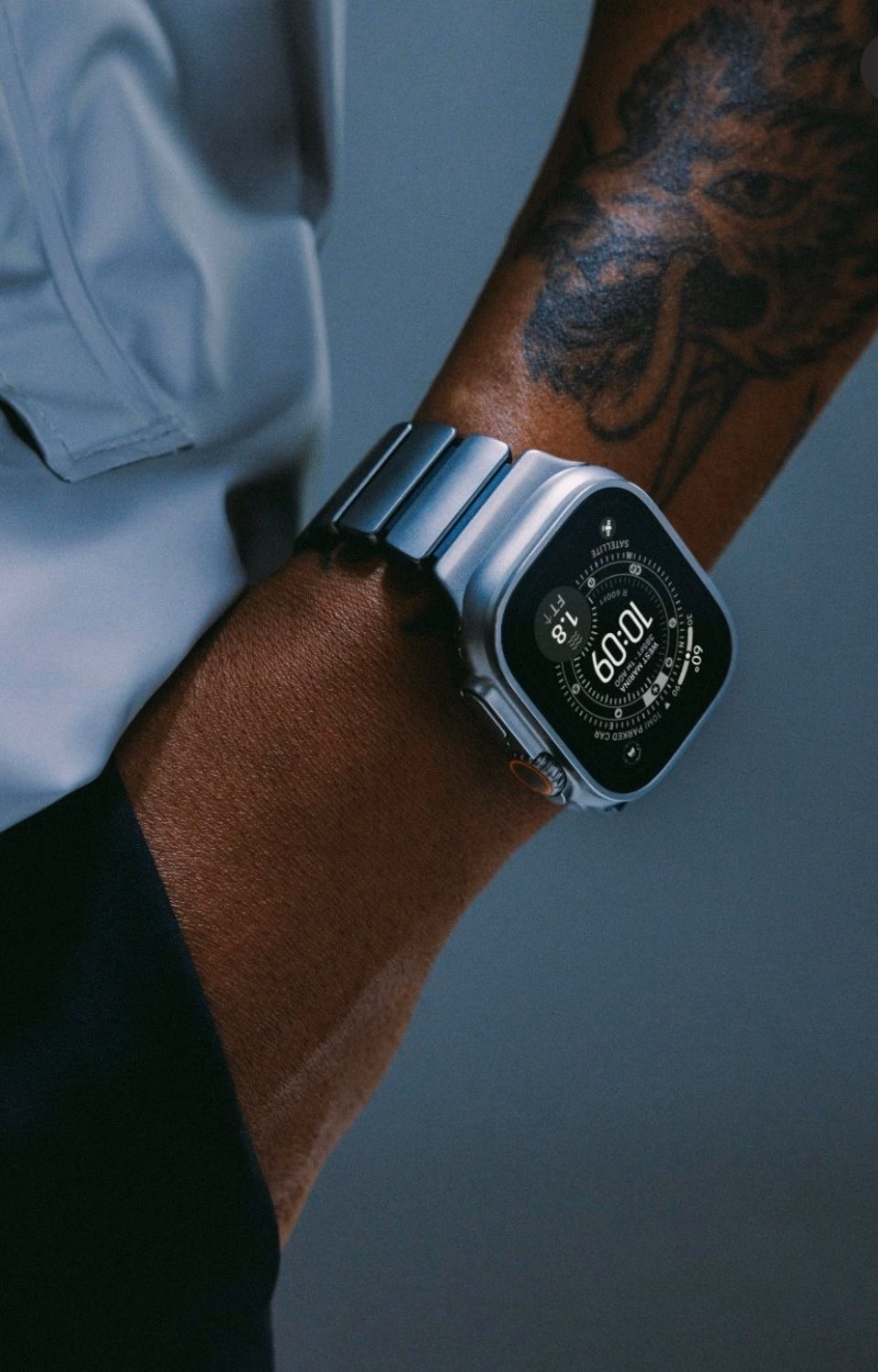 Фурнітура Stratos Band