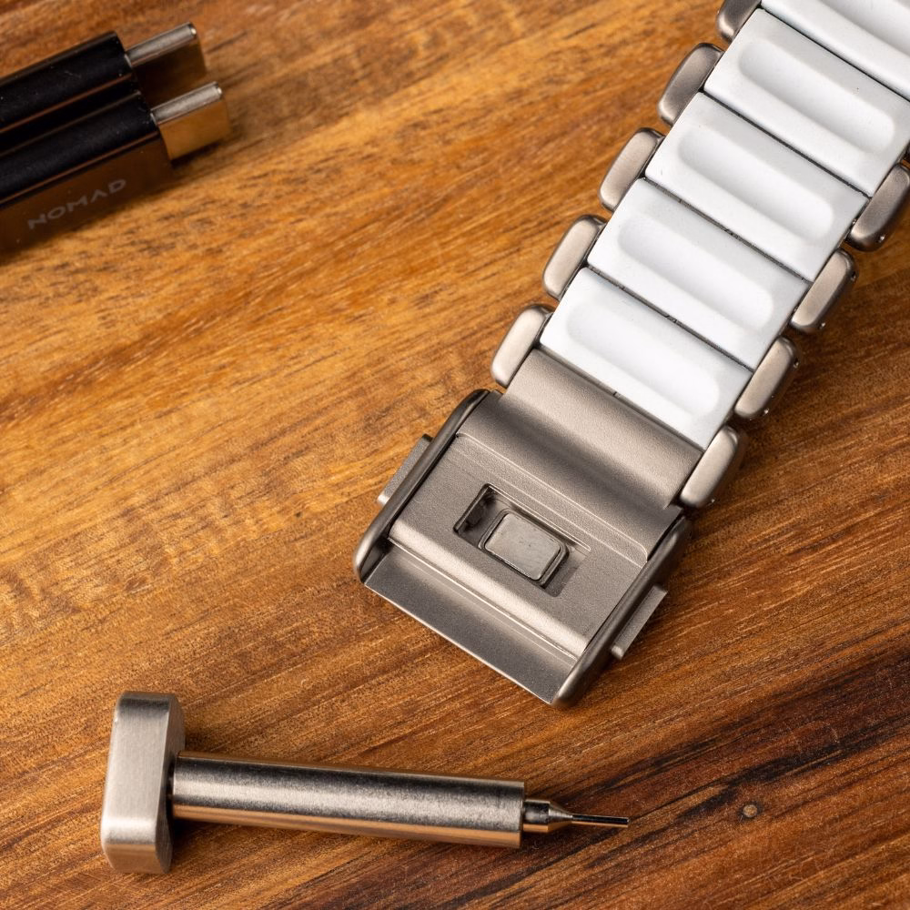 Магнітна система