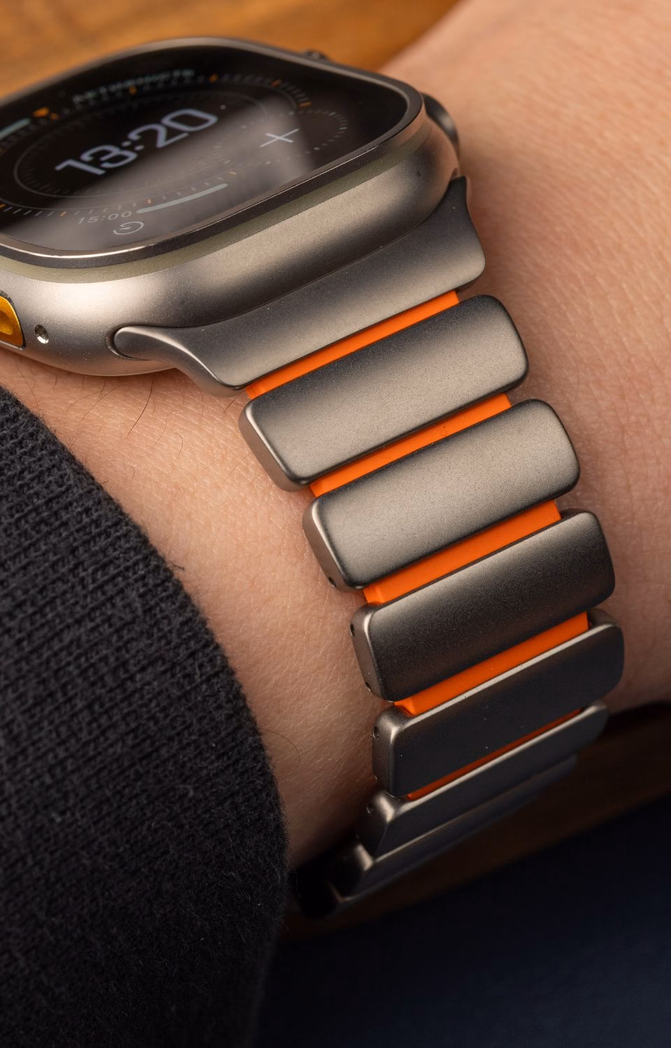 Фурнітура Stratos Band