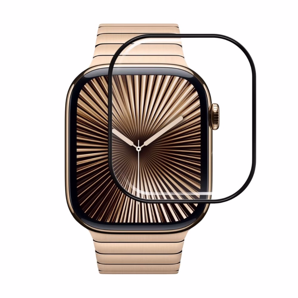 Захисне скло для Apple Watch