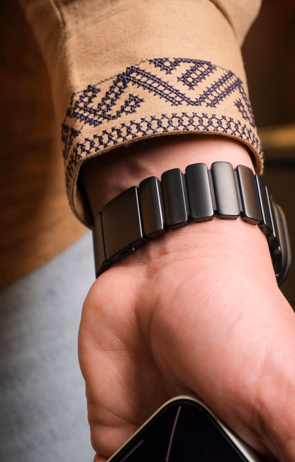 Фурнітура Stratos Band