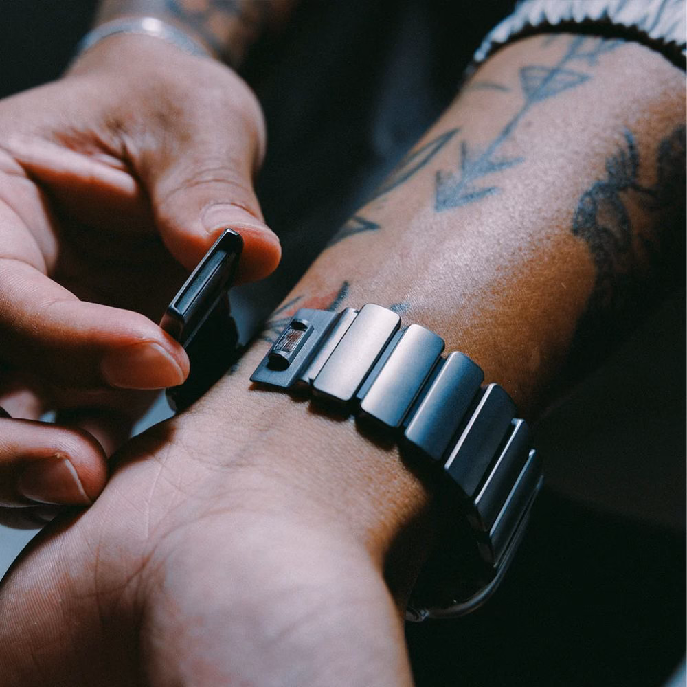 Магнітна система