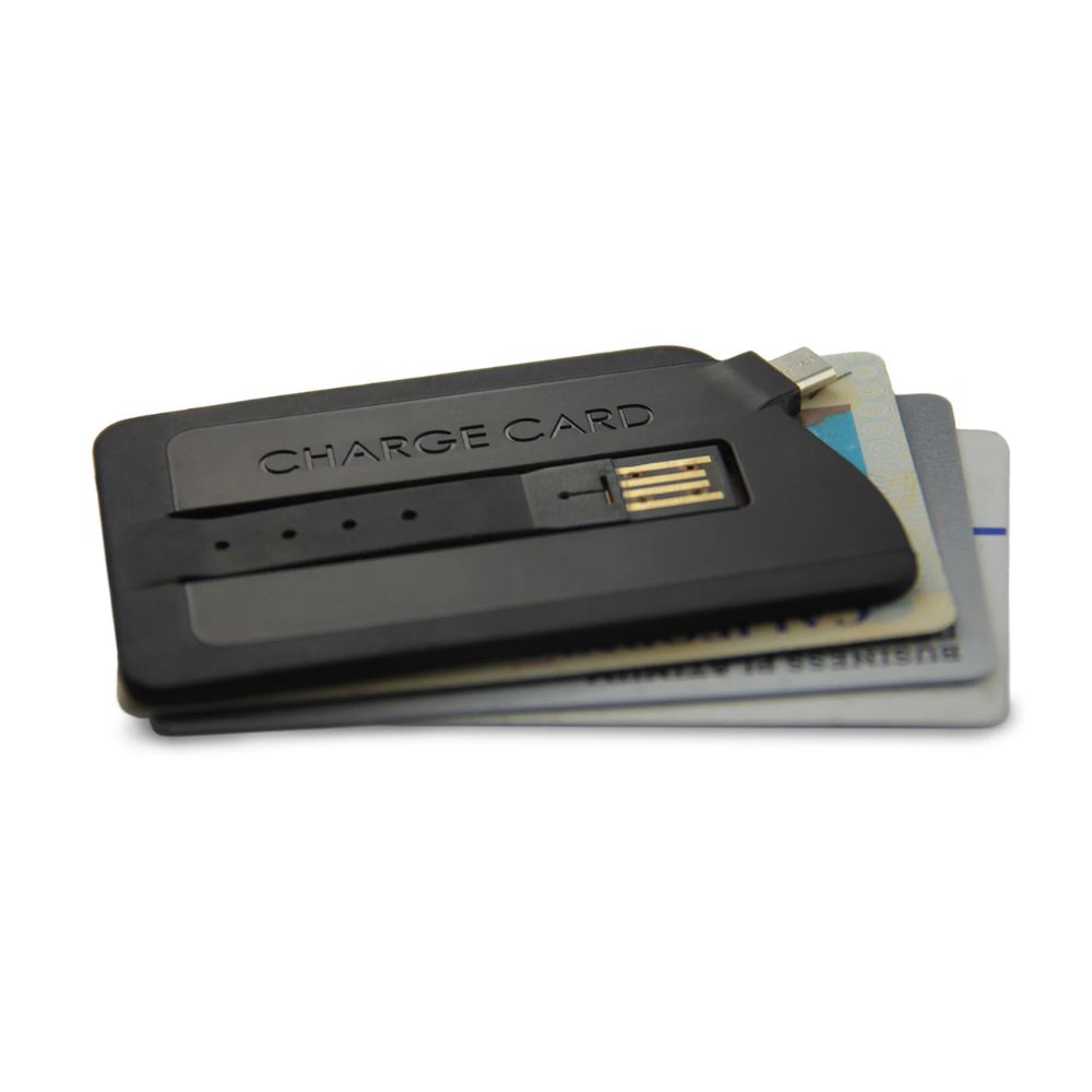 Перший продукт Nomad