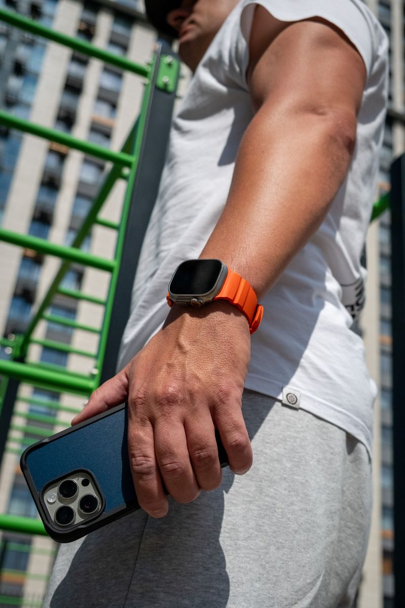 Ремінці Nomad