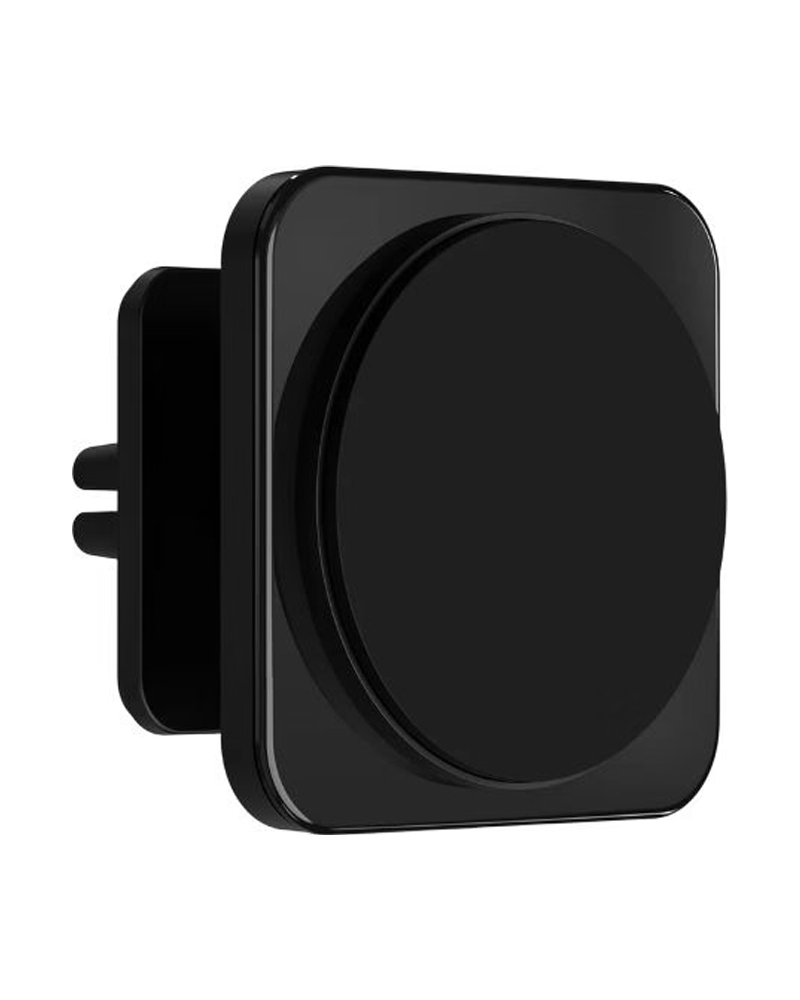 Автомобильный магнитный держатель Nomad Black