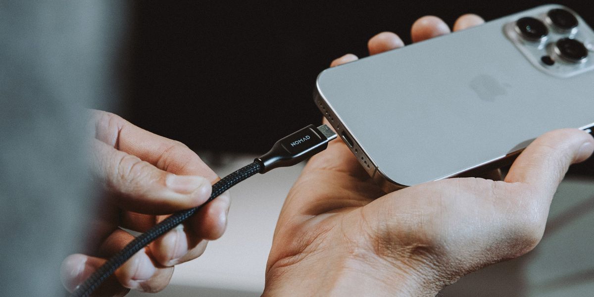 Лінійка продуктів Nomad