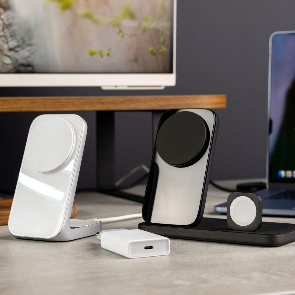 Екосистема Nomad