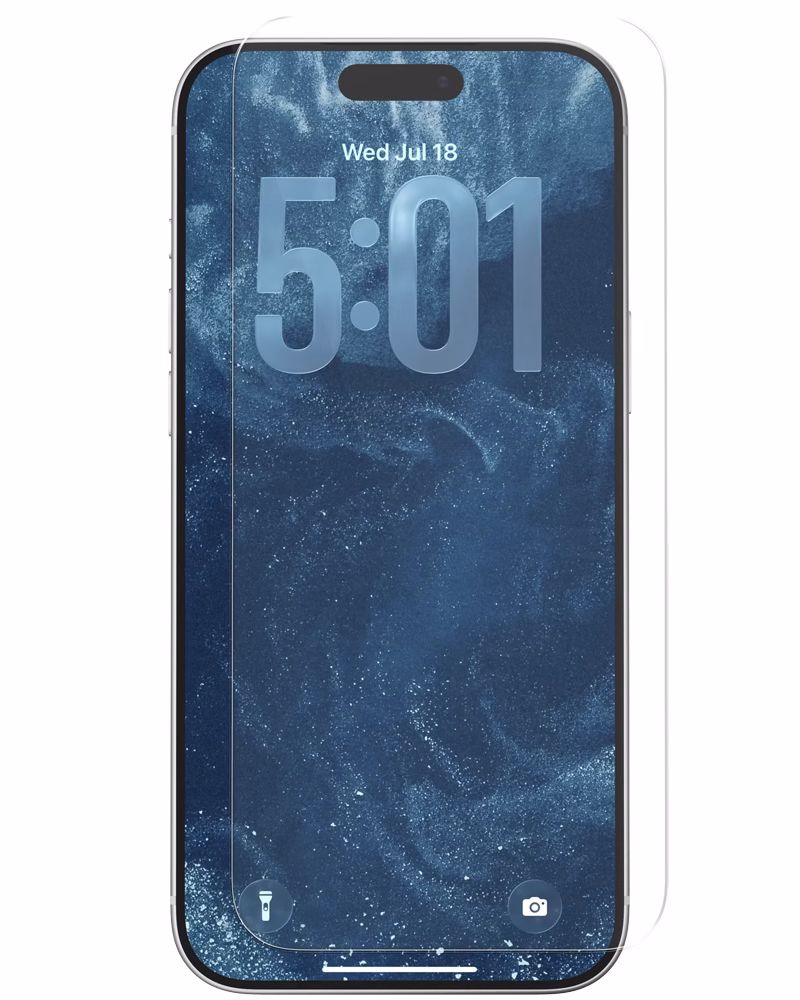 Захисне скло Nomad ProShield для iPhone 18 Pro Max/17 Pro Max