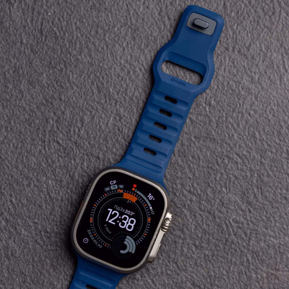 Внутренние вентиляционные каналы